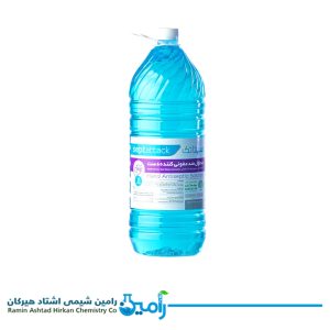 محلول معقم الیدین سیبتاتیک ۳ لتر