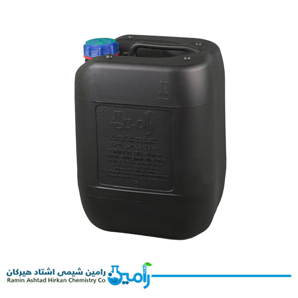 فورمالین رامین (۳۷%)
